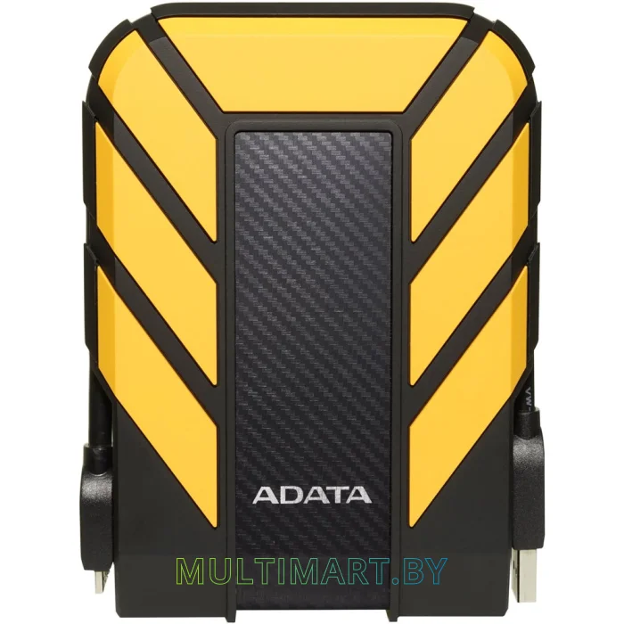 Внешний жесткий диск A-Data HD710P 1TB (AHD710P-1TU31-CYL)
